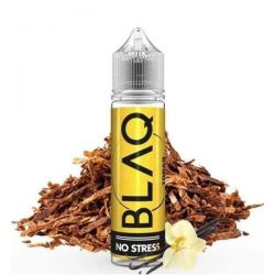 Tabaq No Stress BLAQ Liquido Scomposto 20ml 