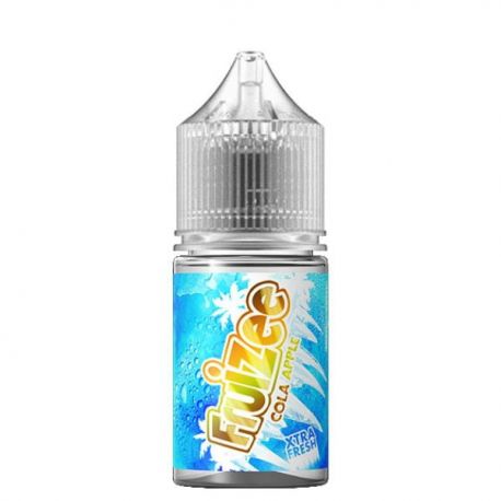 Cola Apple Fruizee Eliquid France Aroma Mini Shot 10+20ml
