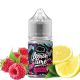 Red Fruit Lemon Time Eliquid France Aroma Mini Shot 10+20ml