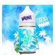 Icee Mint Fruizee Eliquid France Aroma Mini Shot 10+20ml