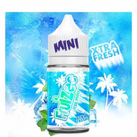 Icee Mint Fruizee Eliquid France Aroma Mini Shot 10+20ml