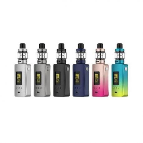 Gen 200 Vaporesso Kit Completo 220W