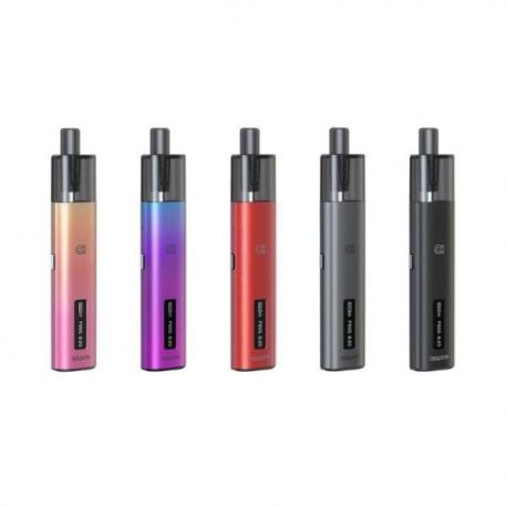 Vilter S Aspire Pod Mod Kit 500mAh