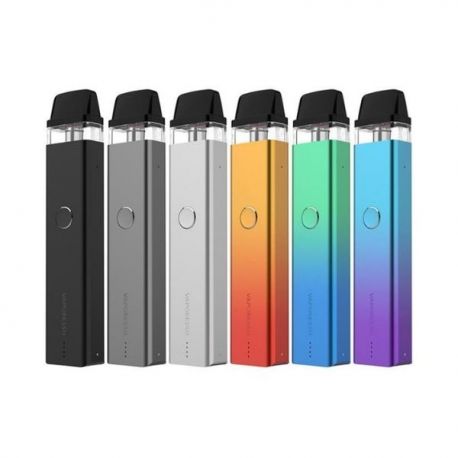 XROS 2 Vaporesso Pod Mod 16W