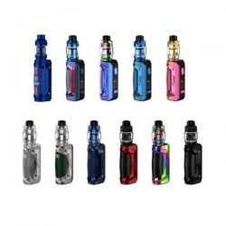 Aegis Solo 2 S100 Kit Geekvape 100W