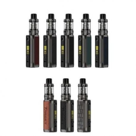 Target 100 Vaporesso Kit Completo 100W