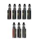 Target 200 Vaporesso Kit Completo 200W