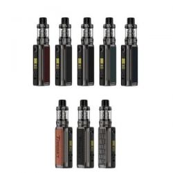 Target 200 Vaporesso Kit Completo 200W