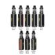 Target 200 Vaporesso Kit Completo 200W