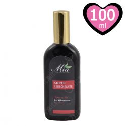 Crema Solare Spray Super Abbronzante in gel 100 ml