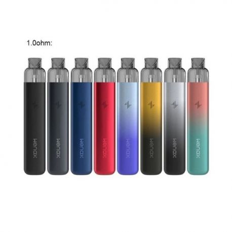 Wenax K1 SE Kit Geekvape 16W