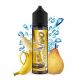 Brivido Giallo Iron Vaper Liquido Scomposto 20ml Banana Pera Ghiaccio