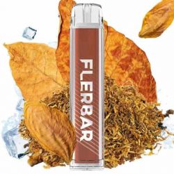 Tobacco FlerBar Svapo Usa e Getta 600 Tiri