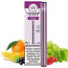 Fruit Mix Dinner Lady Svapo Usa e Getta 400 Tiri