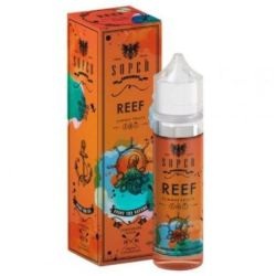 Reef Super Flavor Liquido Scomposto 20ml Pesca Mango