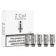 Innokin Z Coil Resistenze Ricambio - 5 Pezzi