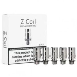 Innokin Z Coil Resistenze Ricambio - 5 Pezzi