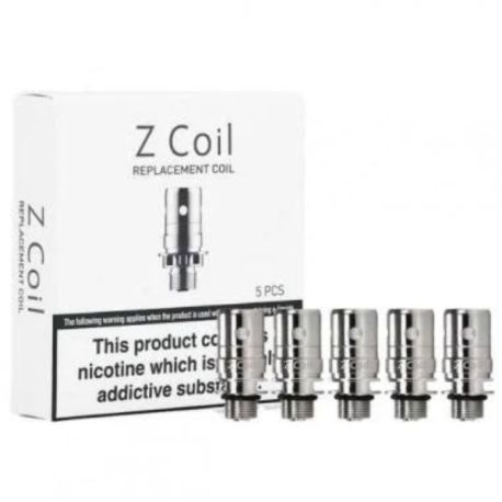 Innokin Z Coil Resistenze Ricambio - 5 Pezzi