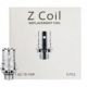 Innokin Z Coil Resistenze Ricambio - 5 Pezzi