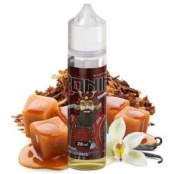 Ronin Il Santone dello Svapo EnjoySvapo Liquido Scomposto 20ml 