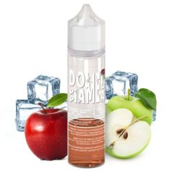 Doppia Mela Vaporice Vaporart Liquido Scomposto 20ml 