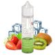 Fragola & Kiwi Vaporice Vaporart Liquido Scomposto 20ml