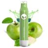 Green Apple Ice Waka Disposable Relx Svapo Usa e Getta 700 Tiri
