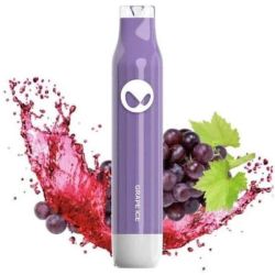 Grape Ice Waka Disposable Relx Svapo Usa e Getta 700 Tiri