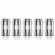 Innokin S Coil 0.25Ω Resistenze Ricambio - 5 Pezzi