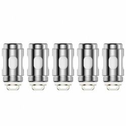 Innokin S Coil 0.25Ω Resistenze Ricambio - 5 Pezzi
