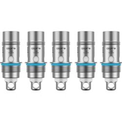 Aspire Nautilus Mesh Coil Resistenze Ricambio - 5 Pezzi