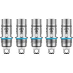 Aspire Nautilus Mesh Coil Resistenze Ricambio - 5 Pezzi