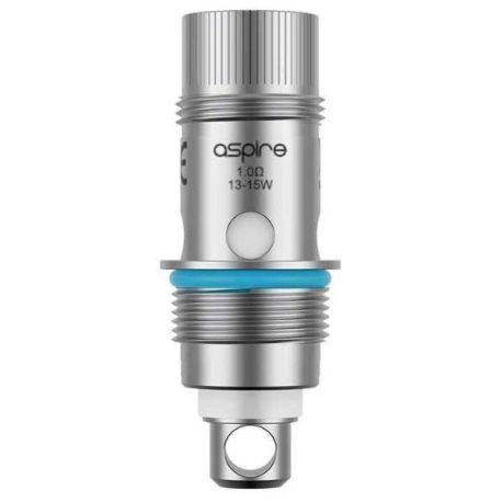 Aspire Nautilus Mesh Coil Resistenze Ricambio - 5 Pezzi