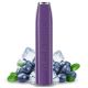 Blueberry Ice Geek Bar Svapo Usa e Getta 575 Tiri