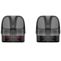 Vaporesso Luxe X Cartuccia Pod di Ricambio 5ml - 2 Pezzi