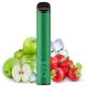 Strawberry Apple Salt Switch Svapo Usa e Getta 600 Tiri