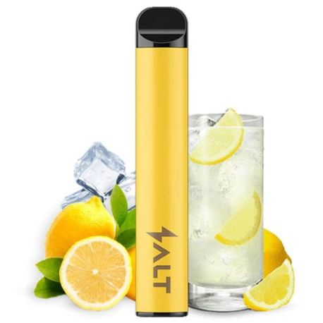 Lemon Soda Salt Switch Svapo Usa e Getta 600 Tiri