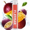 Passion Fruit FlerBar Svapo Usa e Getta 600 Tiri