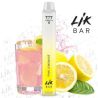 Lik Bar Pink Lemonade Suprem-e Svapo Usa e Getta 600 Tiri