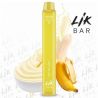 Lik Bar Mr Yellow Suprem-e Svapo Usa e Getta 600 Tiri