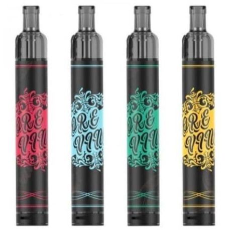 Iore Vino Eleaf Pod Mod Monouso 2ml