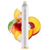 IWIK Peach Ice Svapo Usa e Getta KIWI - 600 Tiri