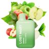 Double Apple Lost Mary BM600 Elf Bar Svapo Usa e Getta 600 Tiri