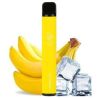 Banana Ice Elf Bar Svapo Usa e Getta 600 Tiri