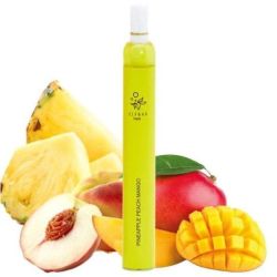 Pineapple Peach Mango Elf Bar T600 Svapo Usa e Getta 600 Tiri