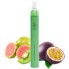 Kiwi Passion Fruit Guava Elf Bar T600 Svapo Usa e Getta 600 Tiri