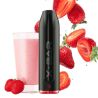 Strawberry Milkshake X-Bar Pro Svapo Usa e Getta 1500 Tiri
