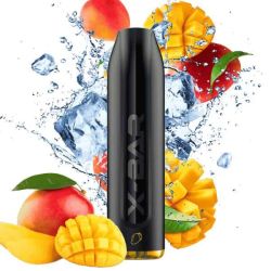 Mango Ice X-Bar Pro Svapo Usa e Getta 1500 Tiri