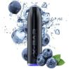 Blueberry X-Bar Pro Svapo Usa e Getta 1500 Tiri
