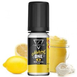 Meringone Suprem-e Liquido Pronto 10ml Torta Meringa Crema Limone